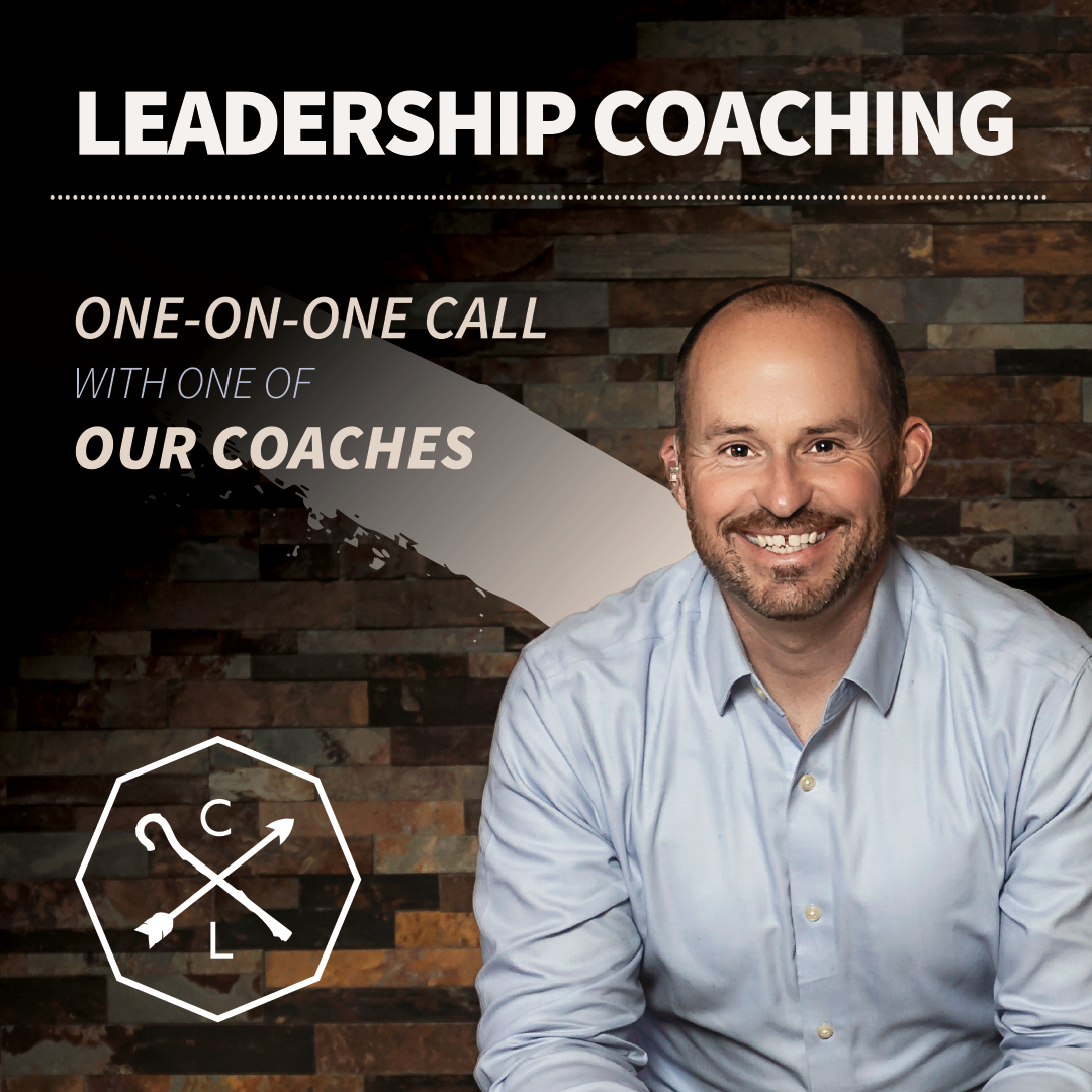 One on one Leadership Coaching Chris LoCurto One on one Leadership Coaching Chris LoCurto